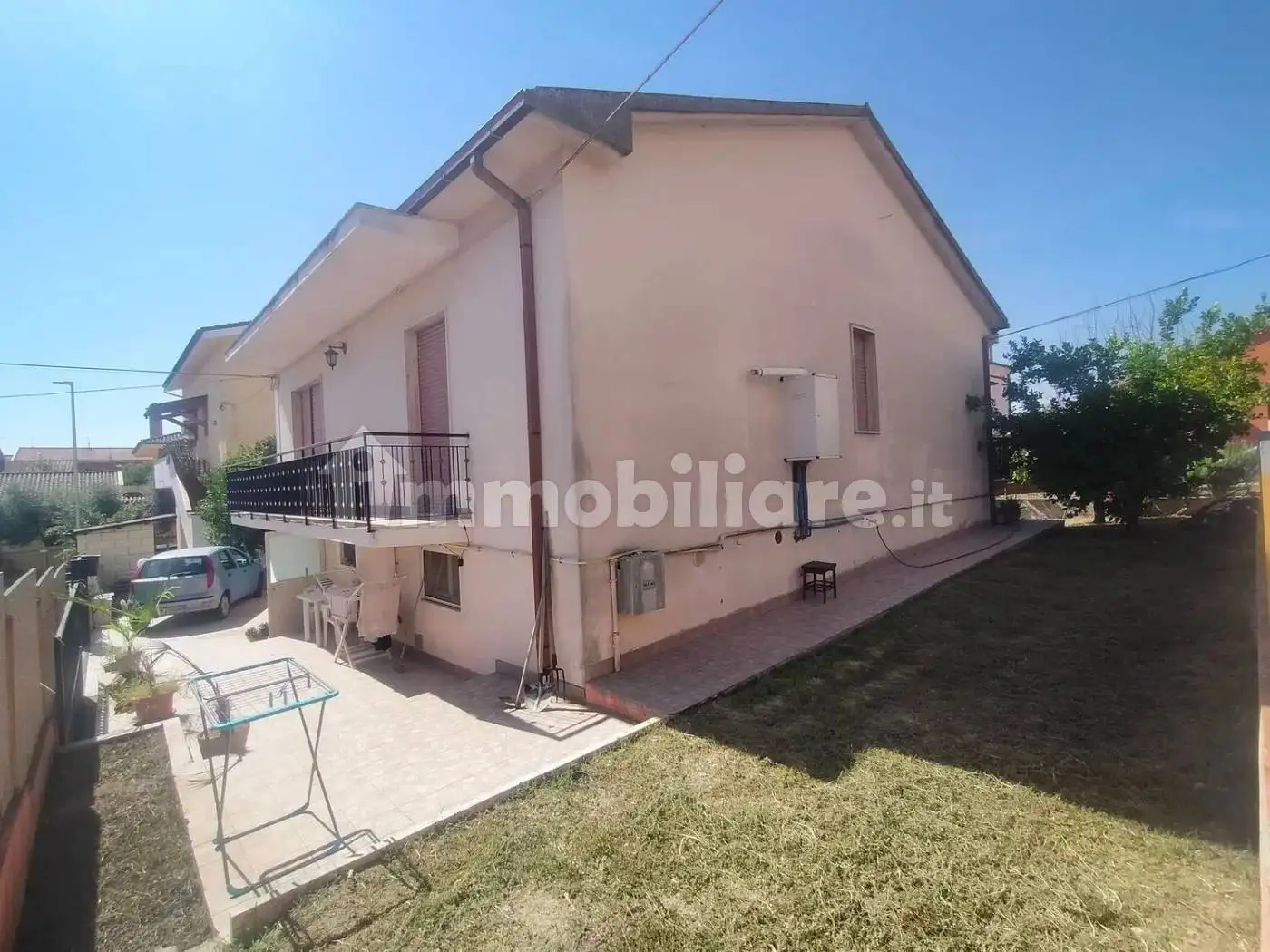 Villa in vendita a Spoltore