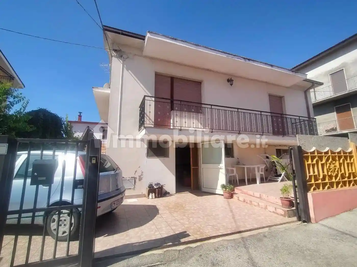 Villa unifamiliare via Della Repubblica, 8, Caprara D'abruzzo, Spoltore - foto 2