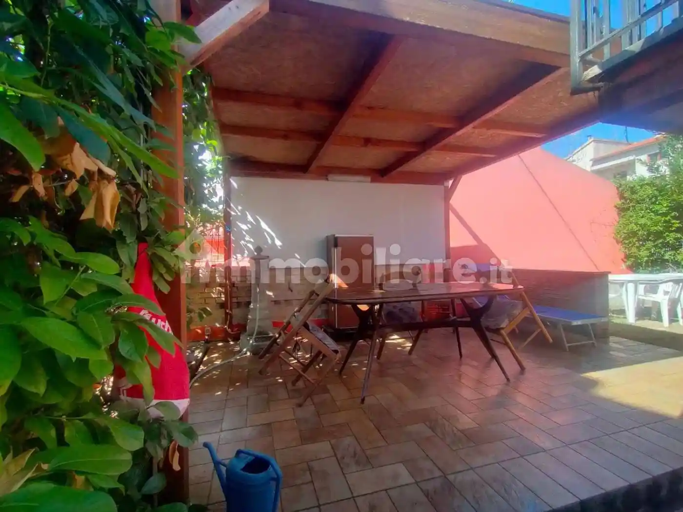 Villa unifamiliare via Della Repubblica, 8, Caprara D'abruzzo, Spoltore - foto 4