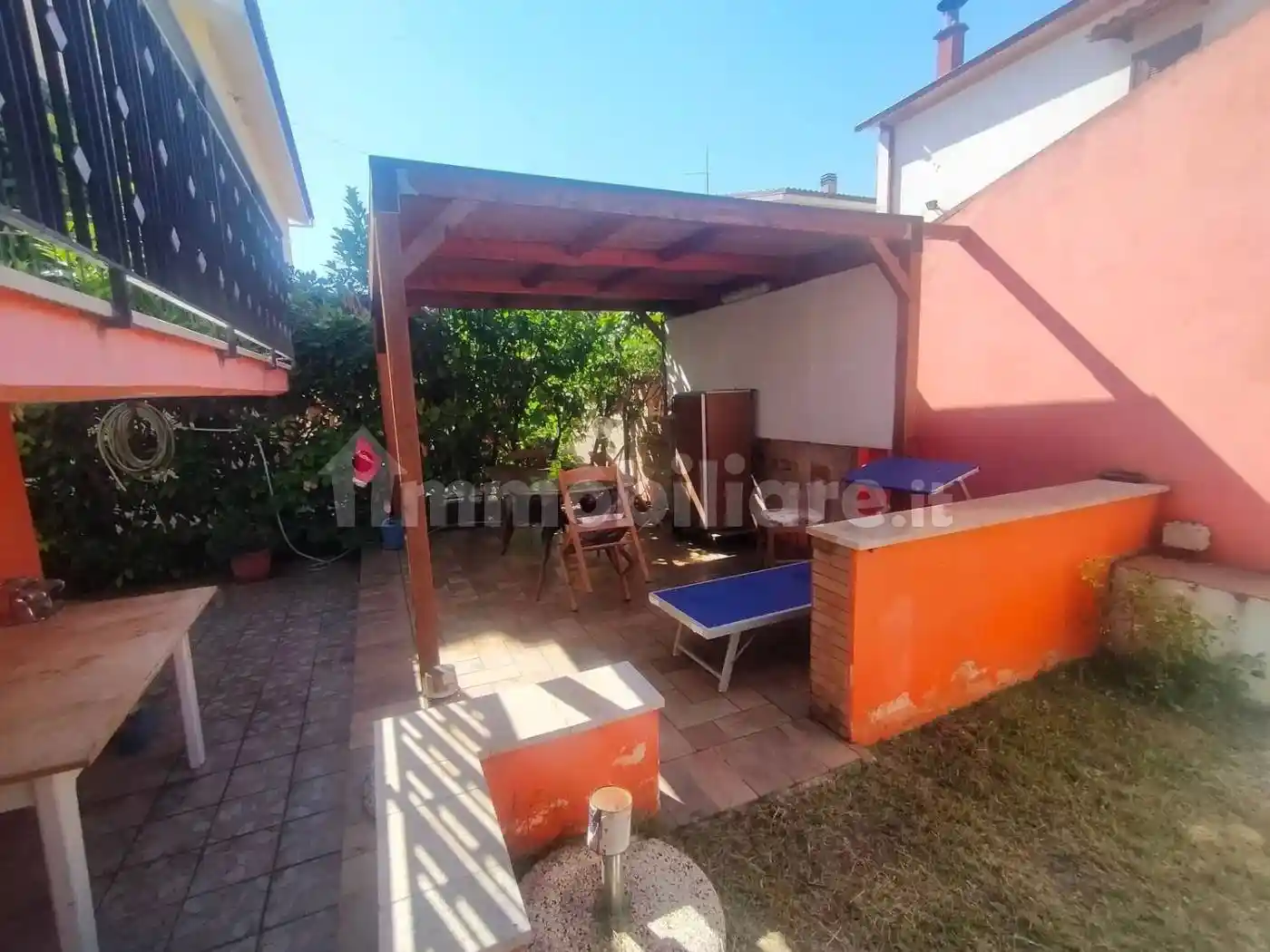 Villa unifamiliare via Della Repubblica, 8, Caprara D'abruzzo, Spoltore - foto 5