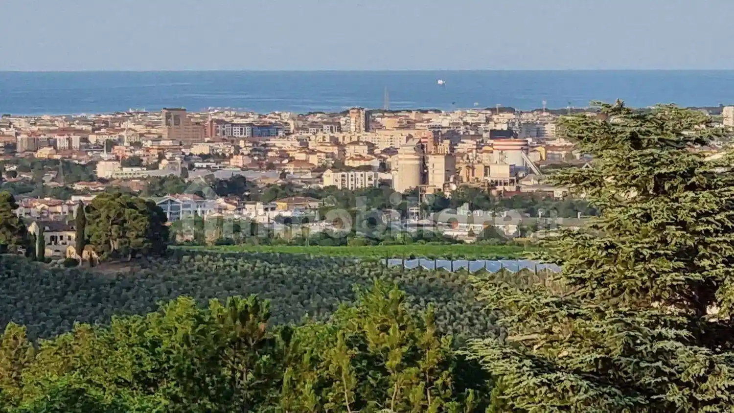 Villa unifamiliare via Torre Di Cerrano No Number, Spoltore - foto 2