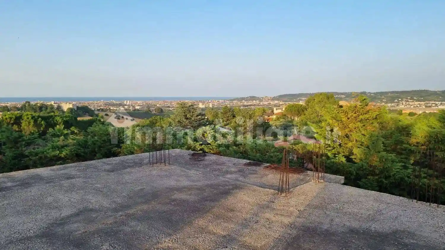 Villa unifamiliare via Torre Di Cerrano No Number, Spoltore - foto 3