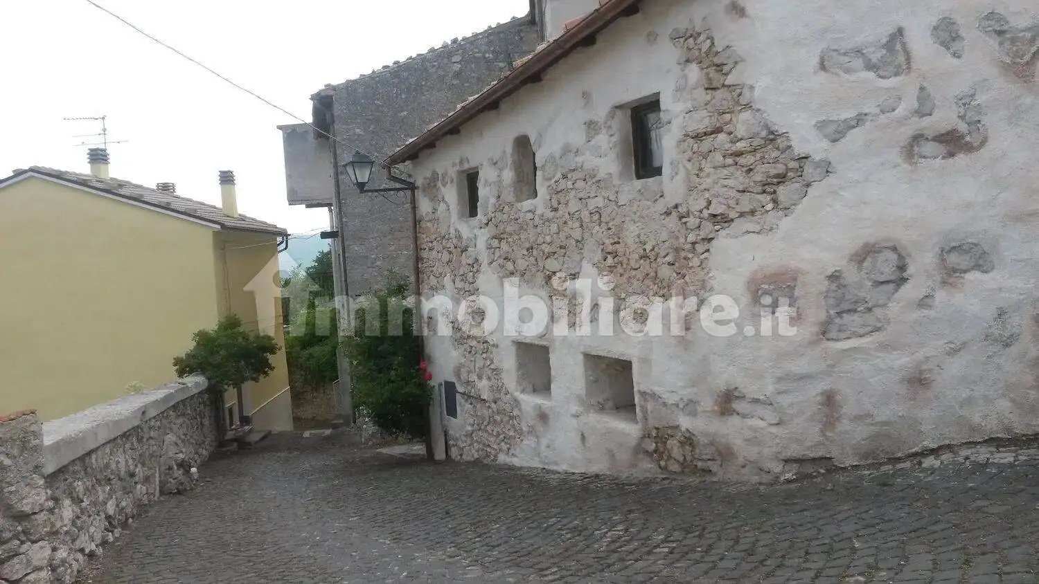 Rustico - Casale in affitto a Castel del Monte