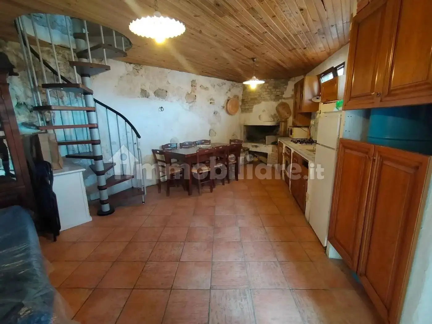 Rustico via Di Porta Santa Maria No Number, Castel del Monte - foto 5