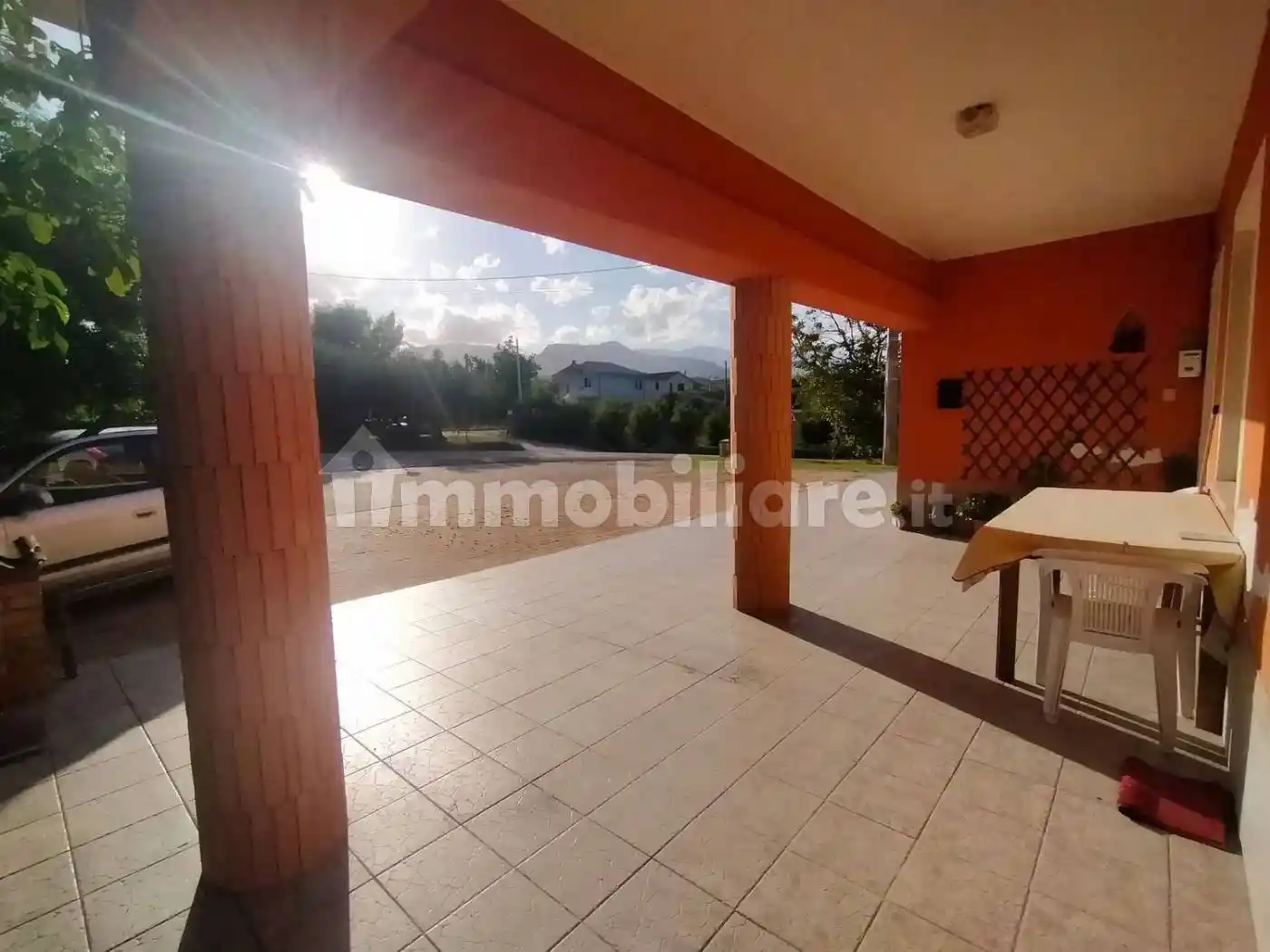 Villa unifamiliare Contrada Saletto, 20, Loreto Aprutino - foto 2