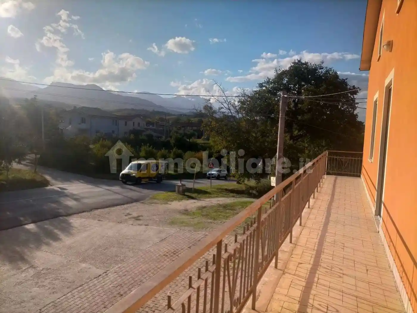 Villa unifamiliare Contrada Saletto, 20, Loreto Aprutino - foto 4