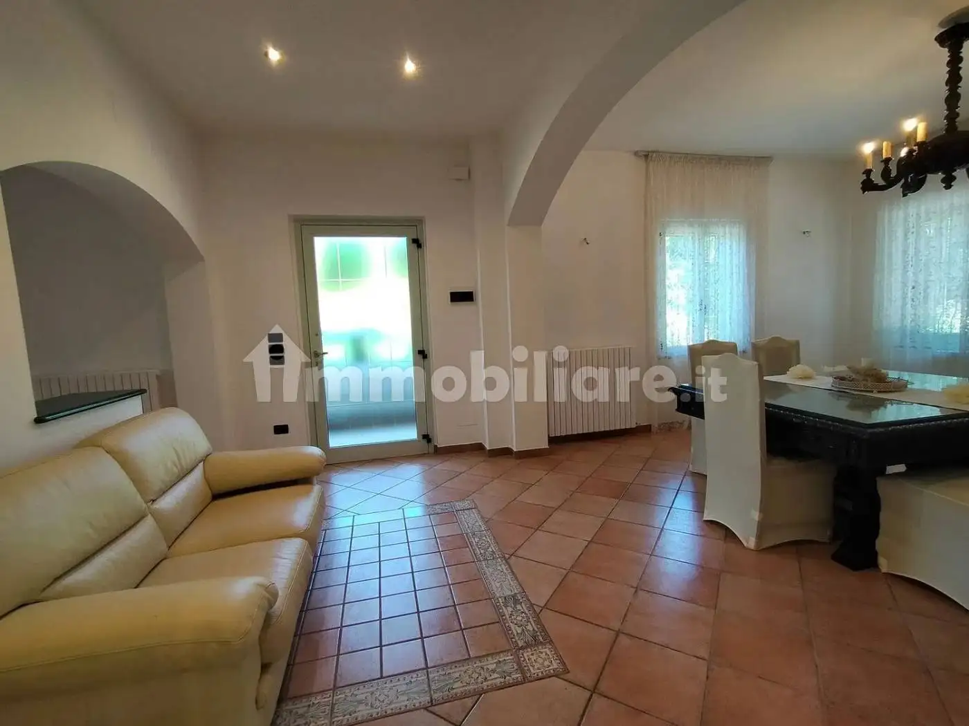 Appartamento in affitto a Francavilla al Mare