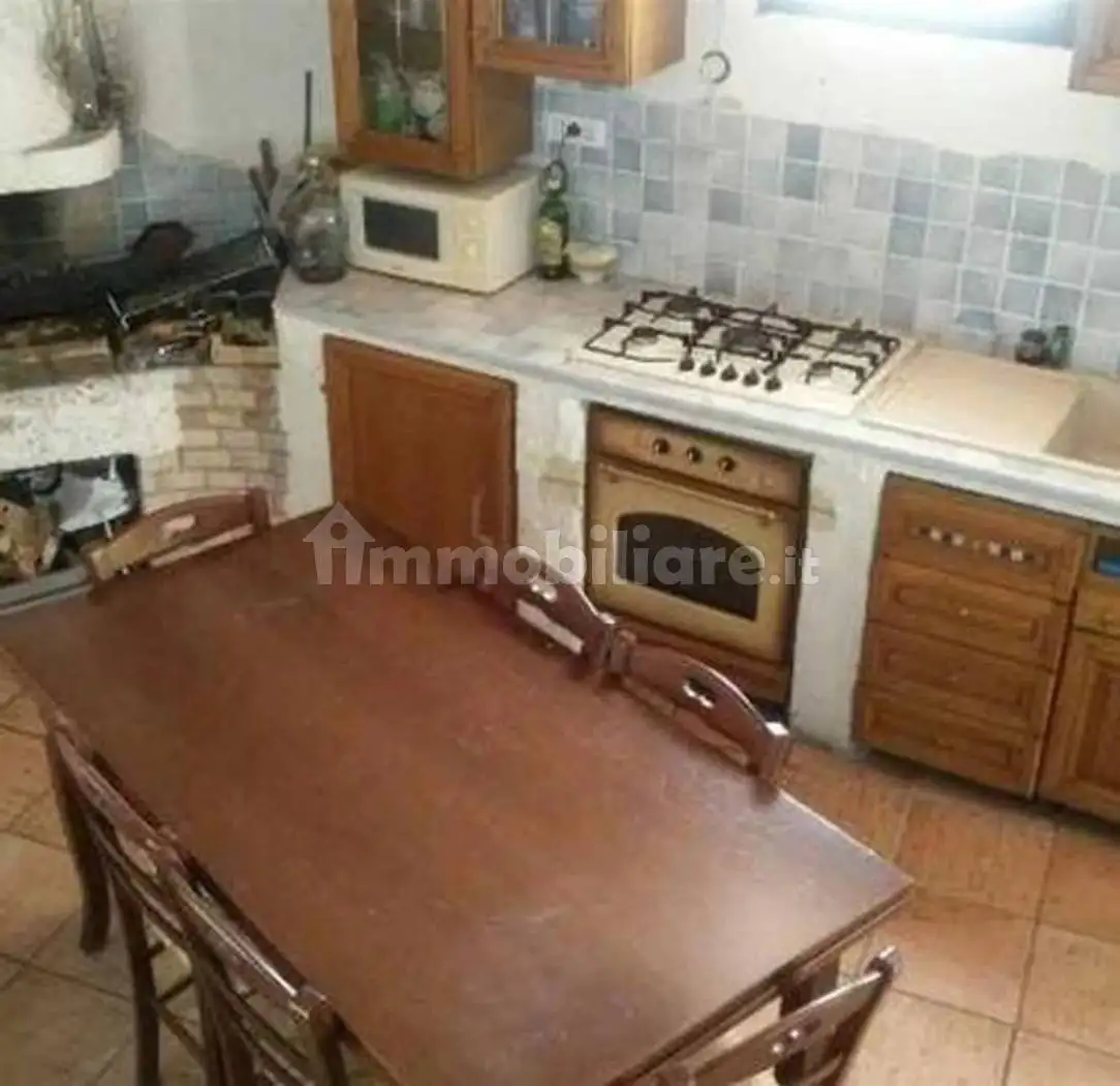 Cascina, buono stato, 60 m², Castel del Monte - foto 4