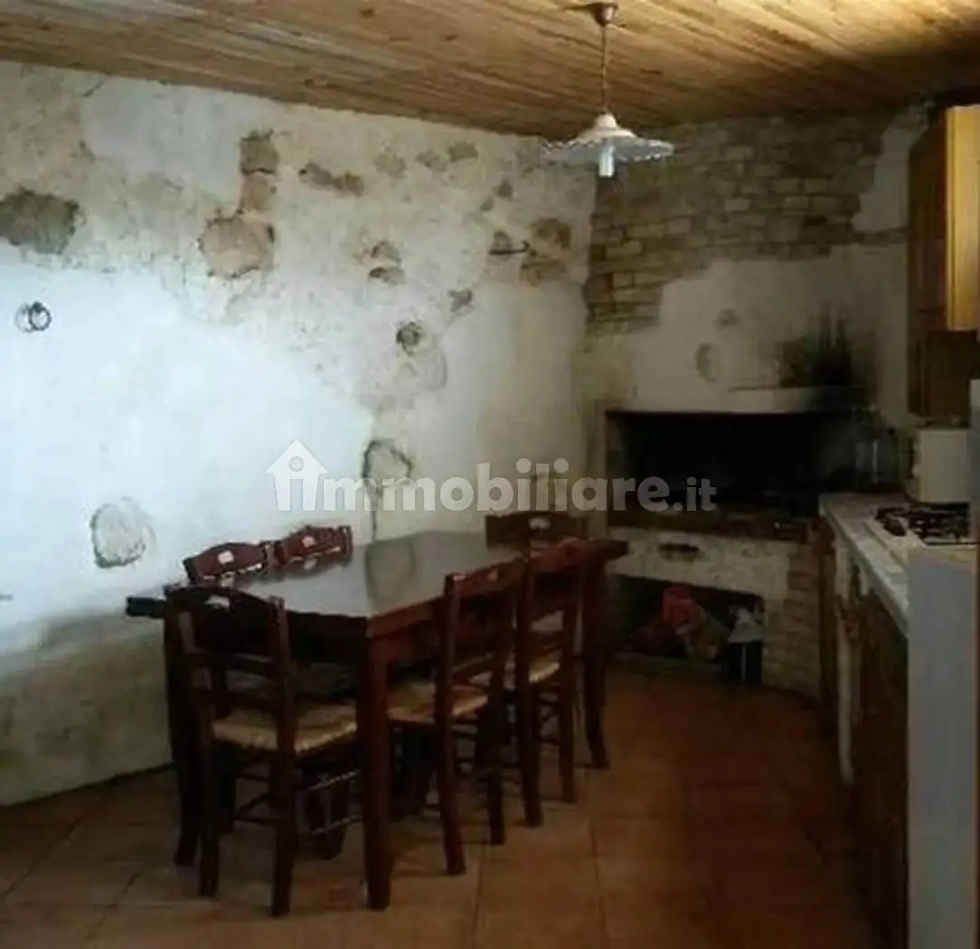 Cascina, buono stato, 60 m², Castel del Monte - foto 5