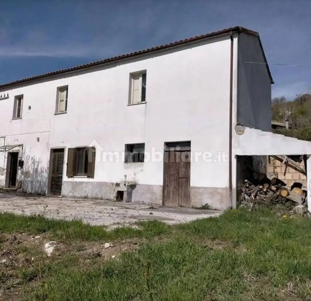 Villa in vendita a Villa Celiera