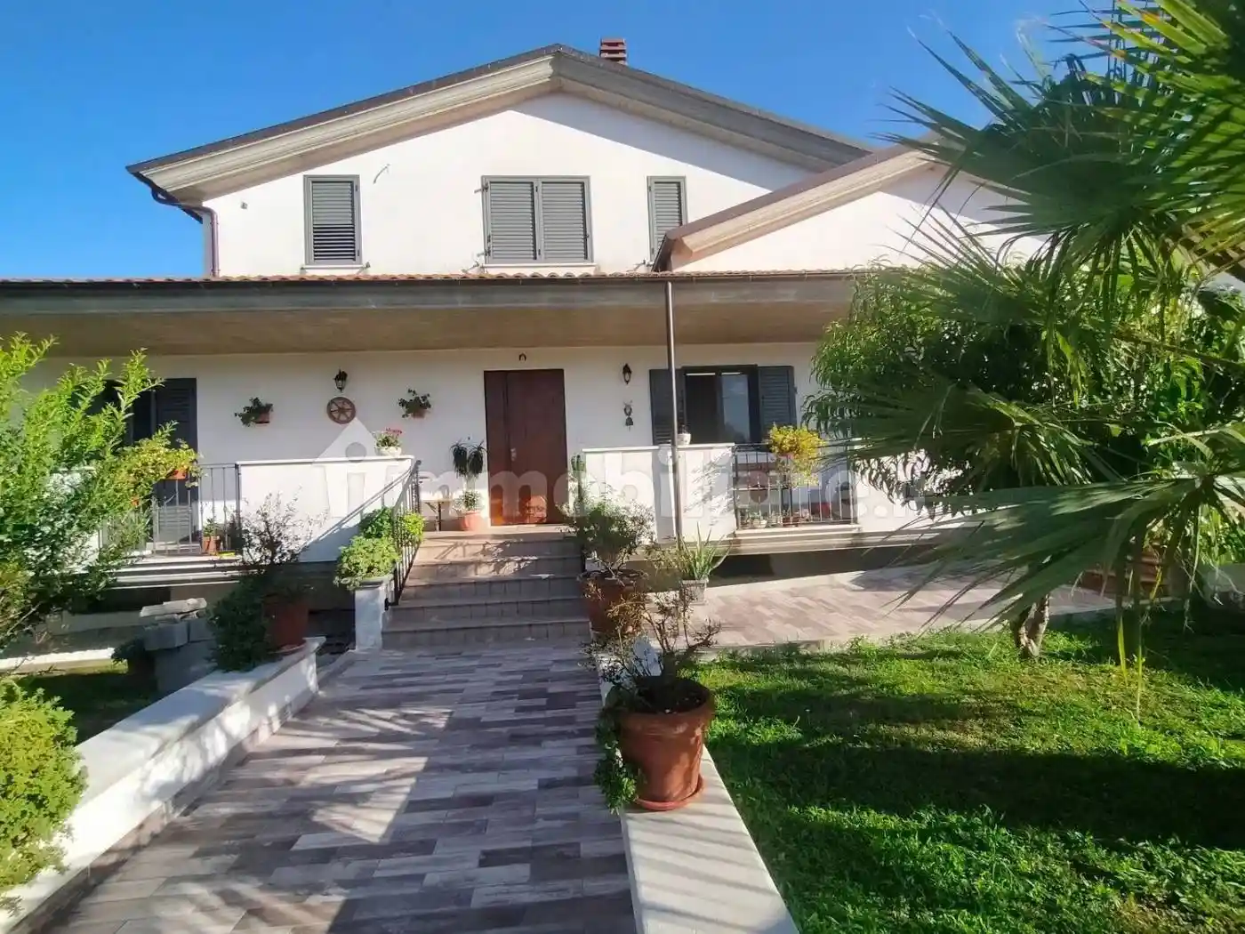 Villa unifamiliare Contrada Scannella Superiore, 1 /3, Loreto Aprutino - foto 2