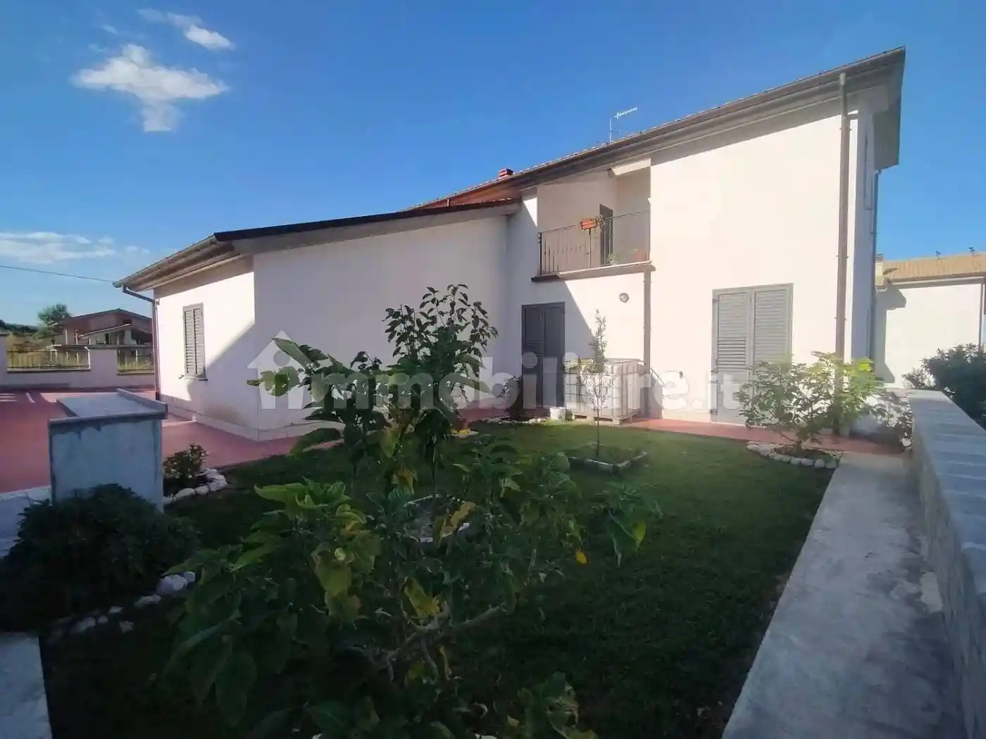 Villa unifamiliare Contrada Scannella Superiore, 1 /3, Loreto Aprutino - foto 4