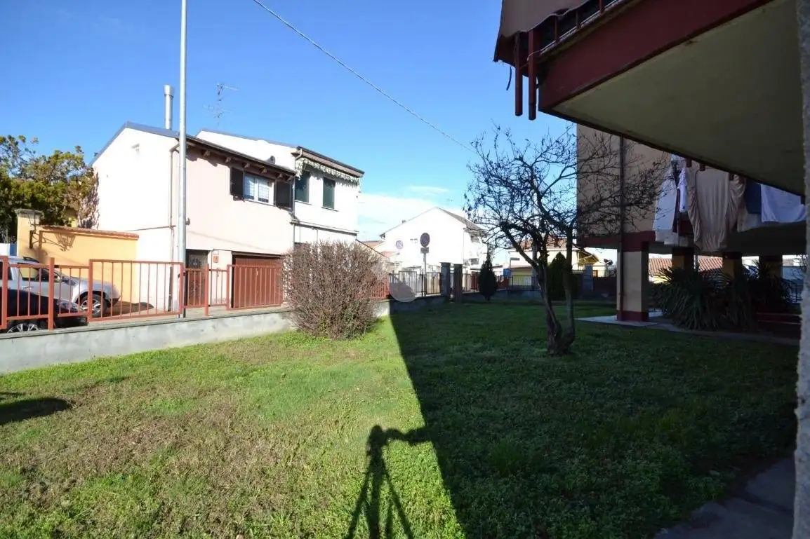 Appartamento in vendita a Vercelli