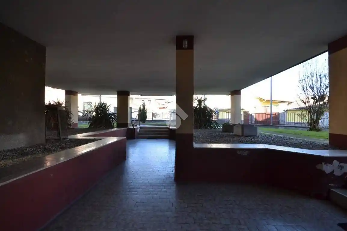 Trilocale via Sesia 3, Cappuccini, Vercelli - foto 4