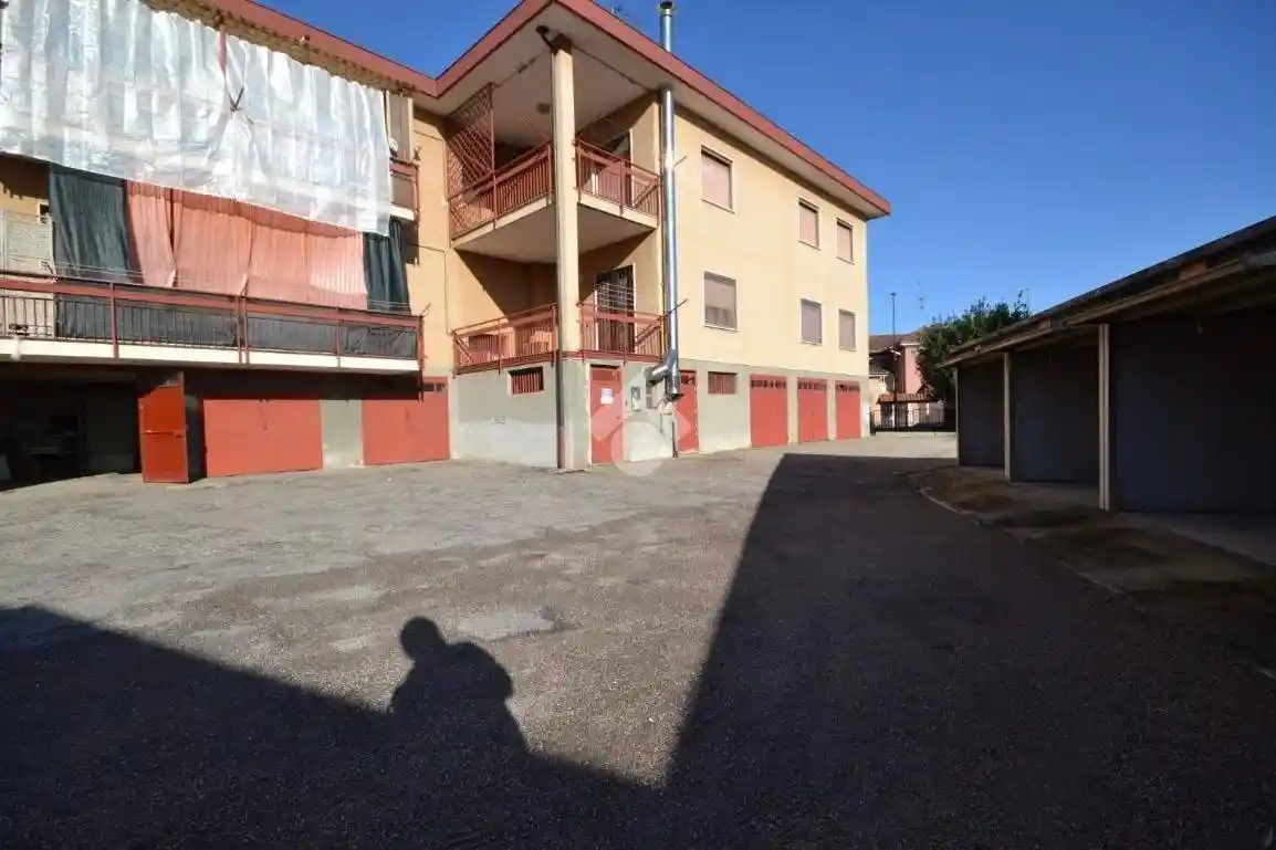 Trilocale via Sesia 3, Cappuccini, Vercelli - foto 5