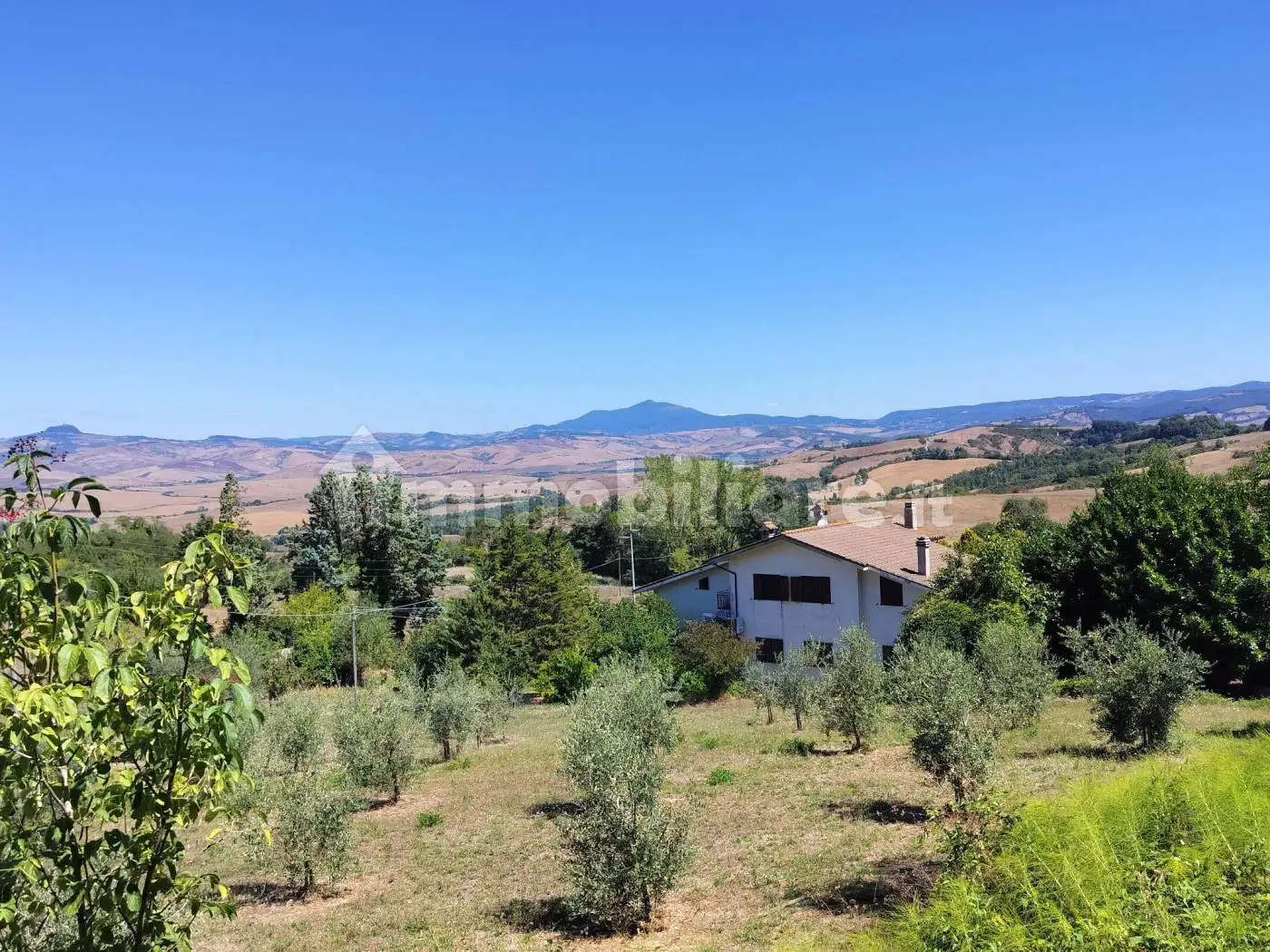 Villa in vendita a Sorano