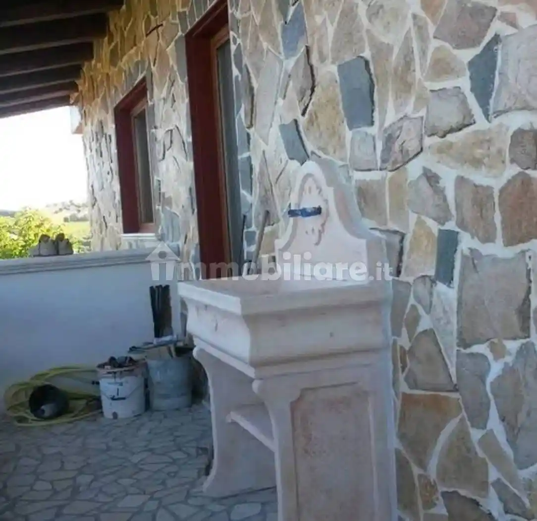 Villa unifamiliare, buono stato, 260 m², Centro, Spoltore - foto 5
