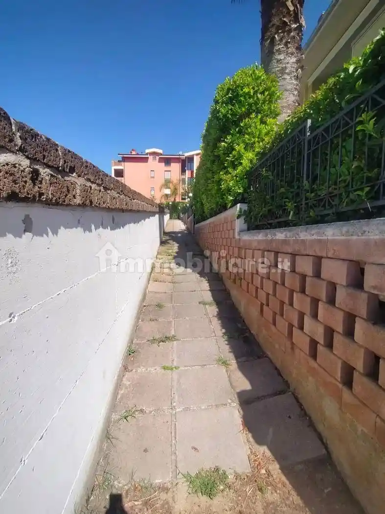 Villa plurifamiliare via Isonzo, 20, Santa Teresa, Spoltore - foto 2