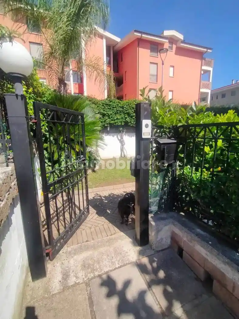 Villa plurifamiliare via Isonzo, 20, Santa Teresa, Spoltore - foto 3