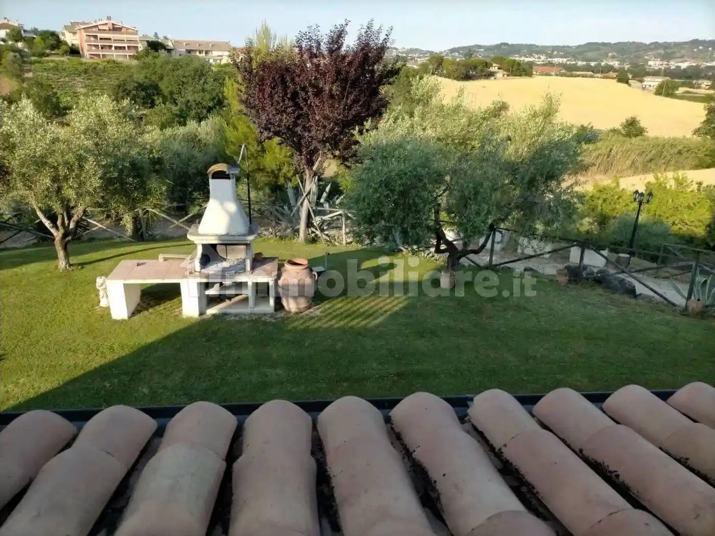 Villa unifamiliare via Saline No Number, Santa Teresa, Spoltore - foto 5