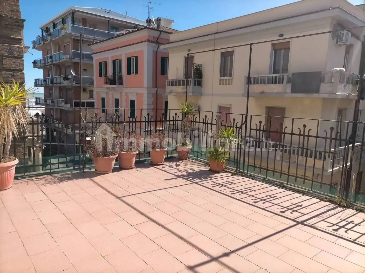 Appartamento in vendita a Pescara