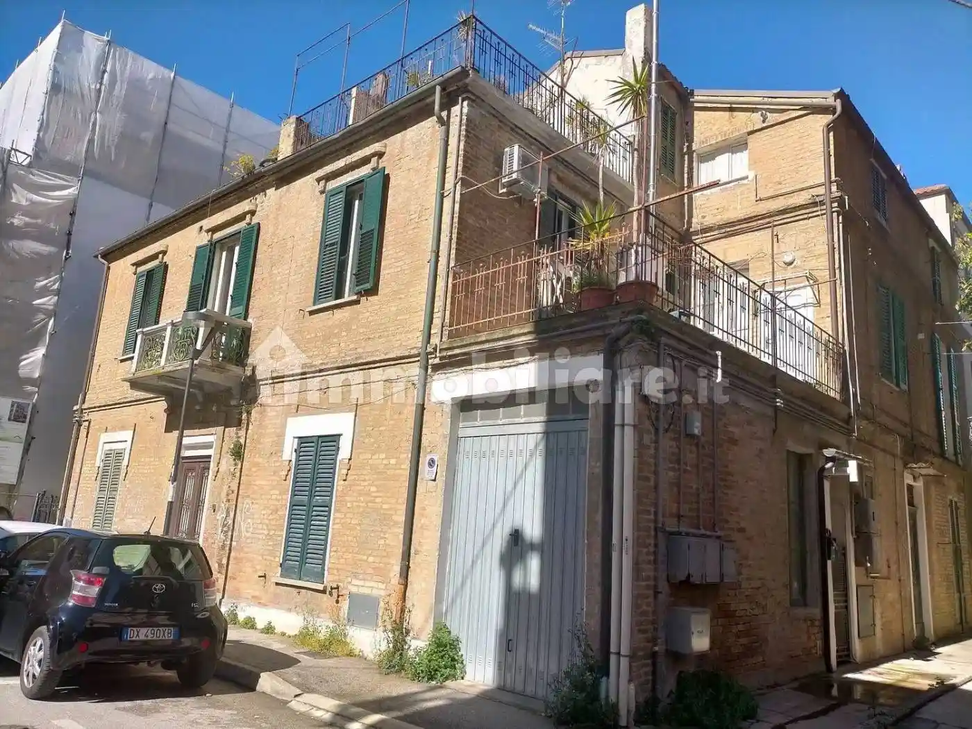 Quadrilocale via Francesco Petrarca No Number, Piazza Salotto - Corso Umberto, Pescara - foto 2