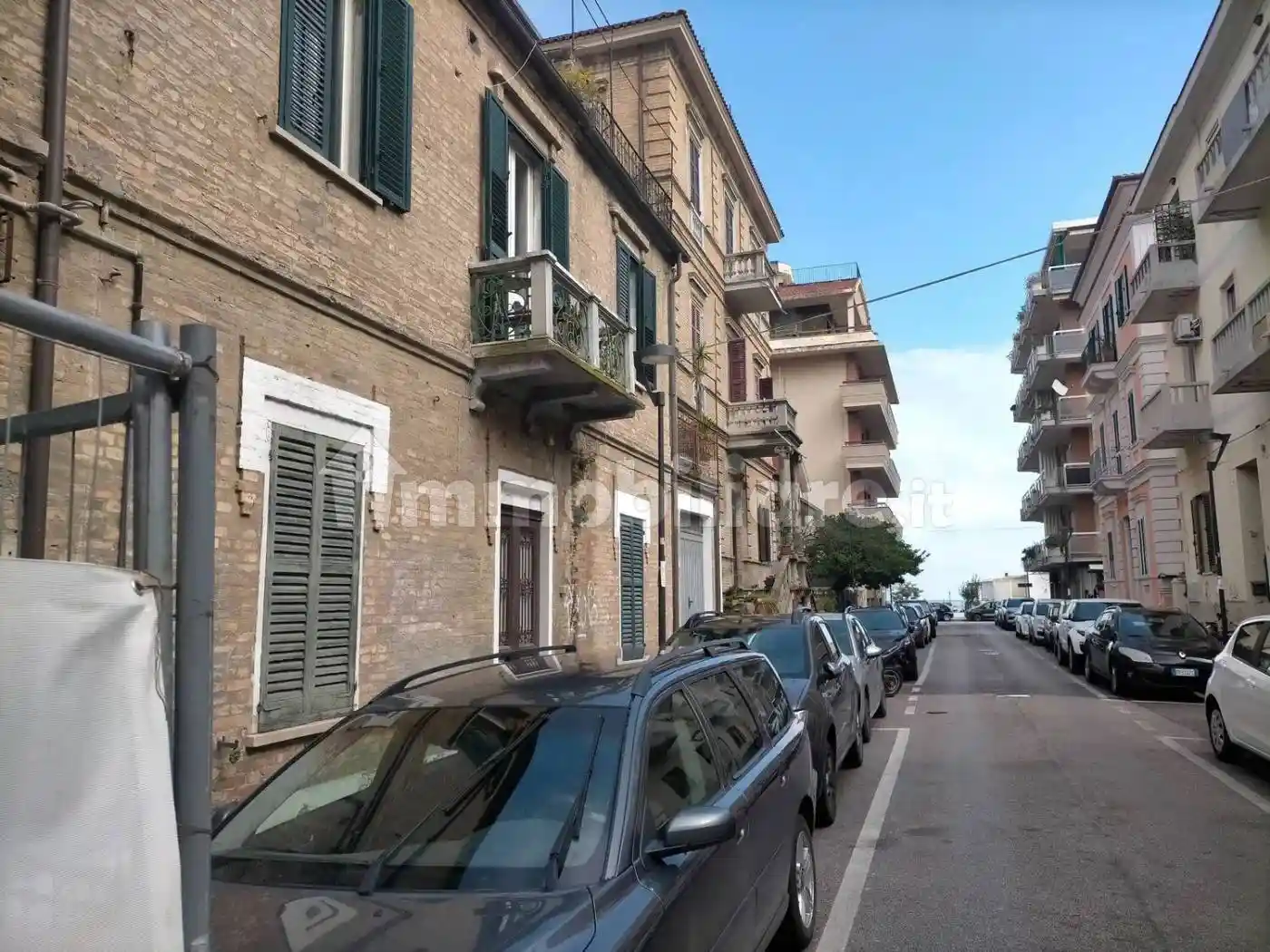 Quadrilocale via Francesco Petrarca No Number, Piazza Salotto - Corso Umberto, Pescara - foto 3