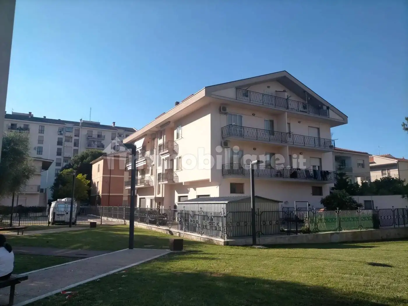 Appartamento in vendita a Pescara