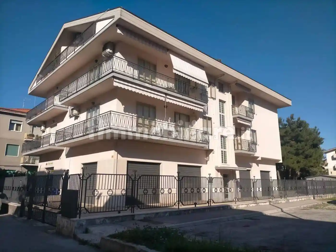 Appartamento via Luisa Molines Sanfelice No Number, Santa Filomena, Pescara - foto 3