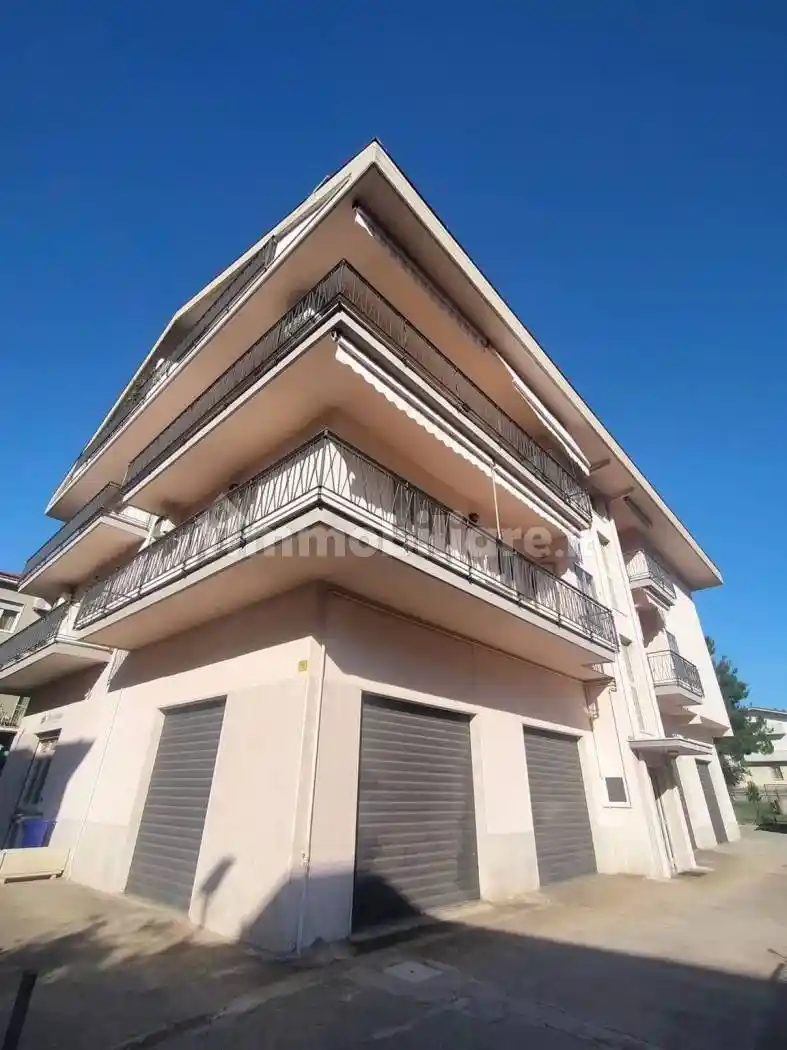 Appartamento via Luisa Molines Sanfelice No Number, Santa Filomena, Pescara - foto 3