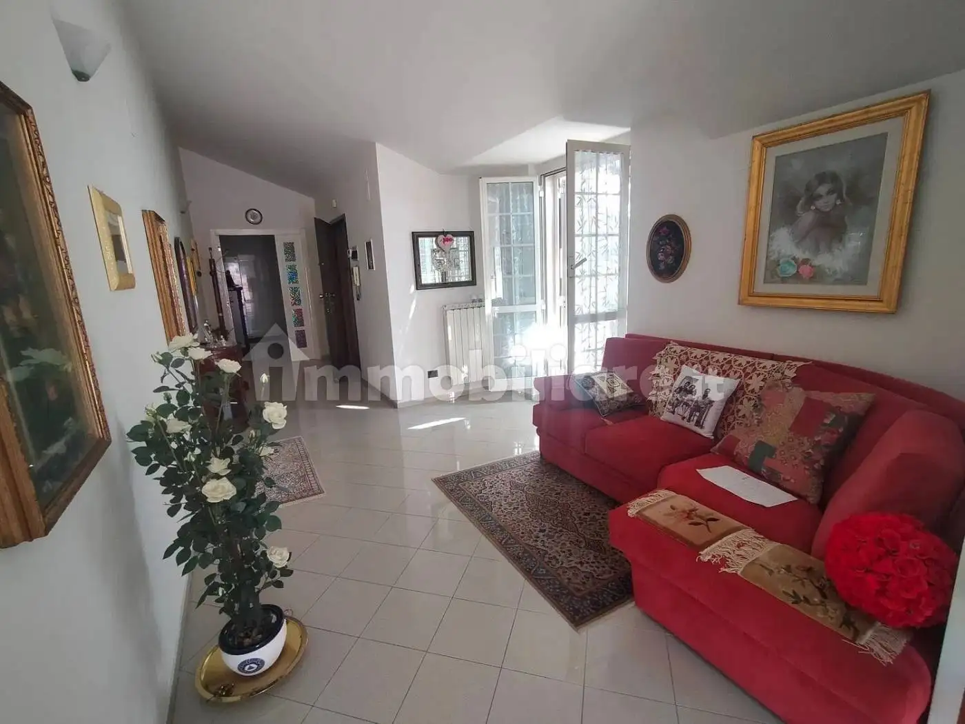 Appartamento in vendita a Pescara