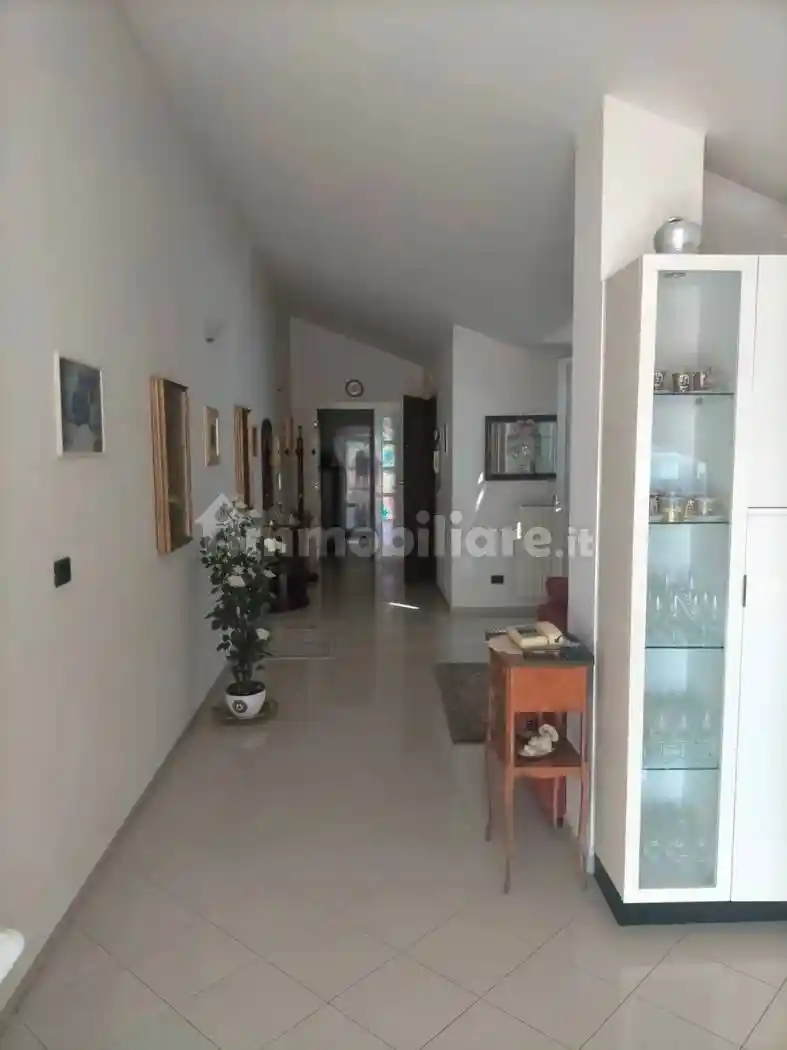 Quadrilocale via Luisa Molines Sanfelice No Number, Santa Filomena, Pescara - foto 3