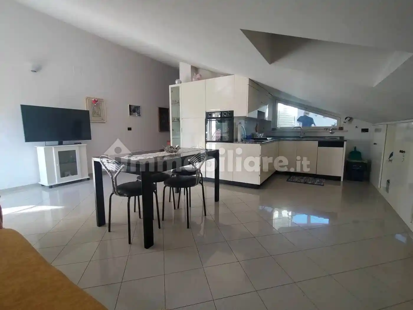 Quadrilocale via Luisa Molines Sanfelice No Number, Santa Filomena, Pescara - foto 5