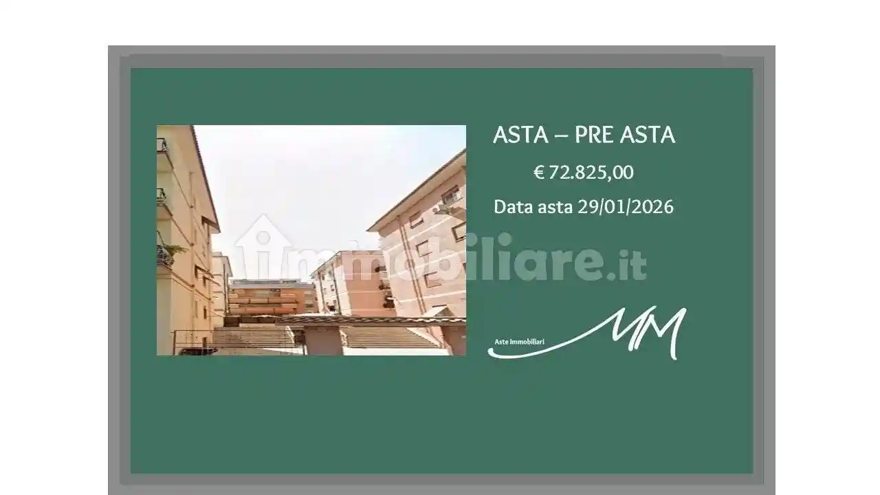 Appartamento in vendita a Tivoli