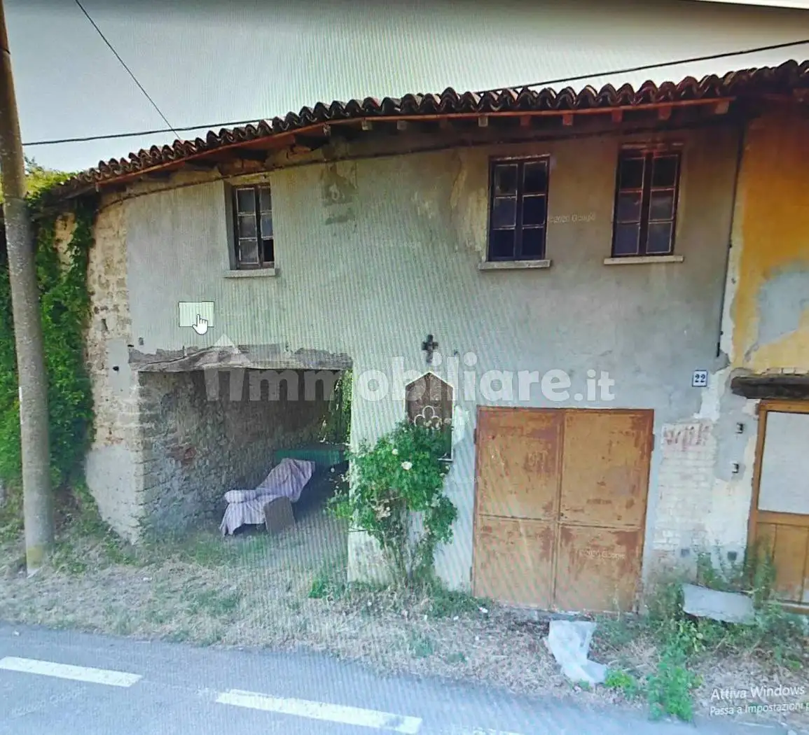 Cascina frazione Piana, 22, Codevilla - foto 2