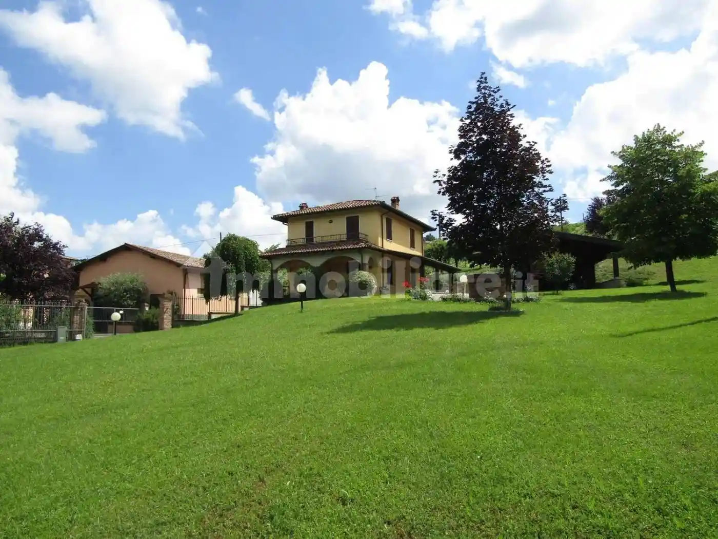 Rustico - Casale in vendita a Pietra de' Giorgi