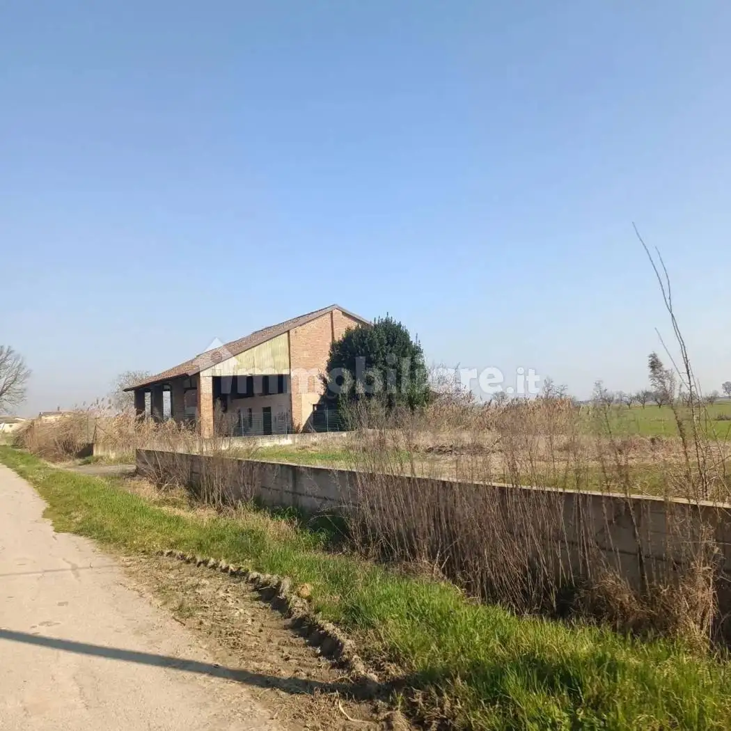 Cascina Località Bronzi, 9, Baselica, Campospinoso Albaredo - foto 3