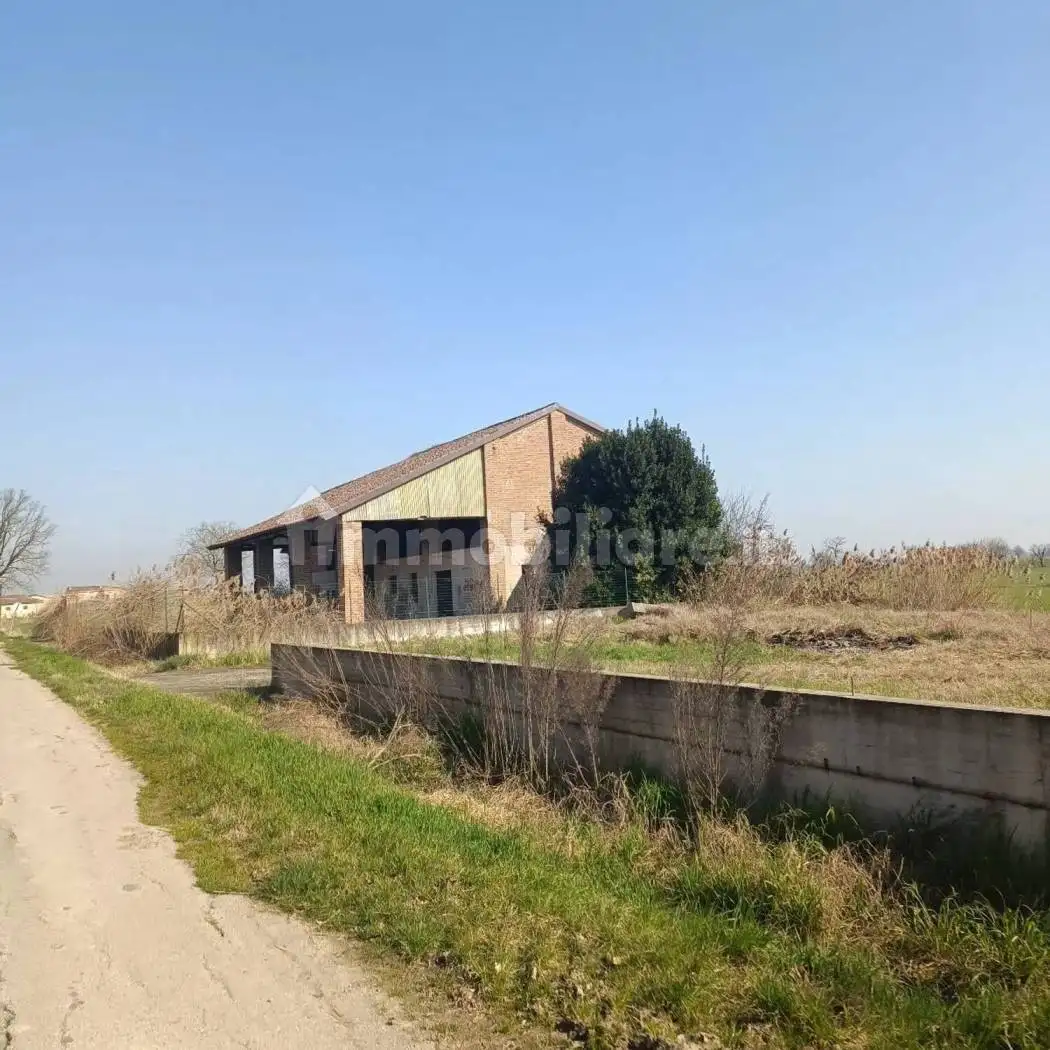 Cascina Località Bronzi, 9, Baselica, Campospinoso Albaredo - foto 4