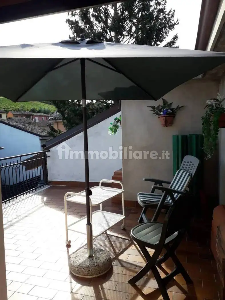 Villa in vendita a Redavalle