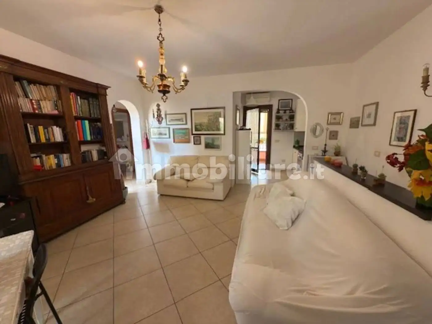 Appartamento in vendita a Follonica