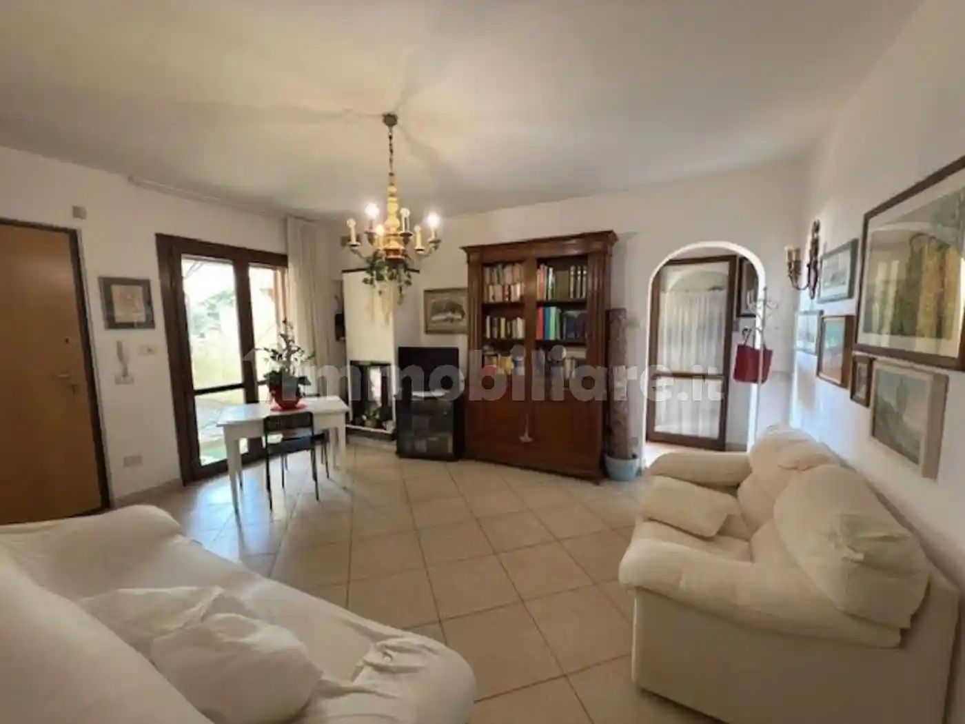 Quadrilocale via Mario Camerini, San Luigi, Capannino, Corti Nuove, Follonica - foto 2