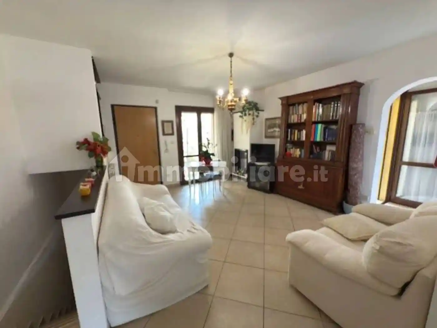 Quadrilocale via Mario Camerini, San Luigi, Capannino, Corti Nuove, Follonica - foto 3