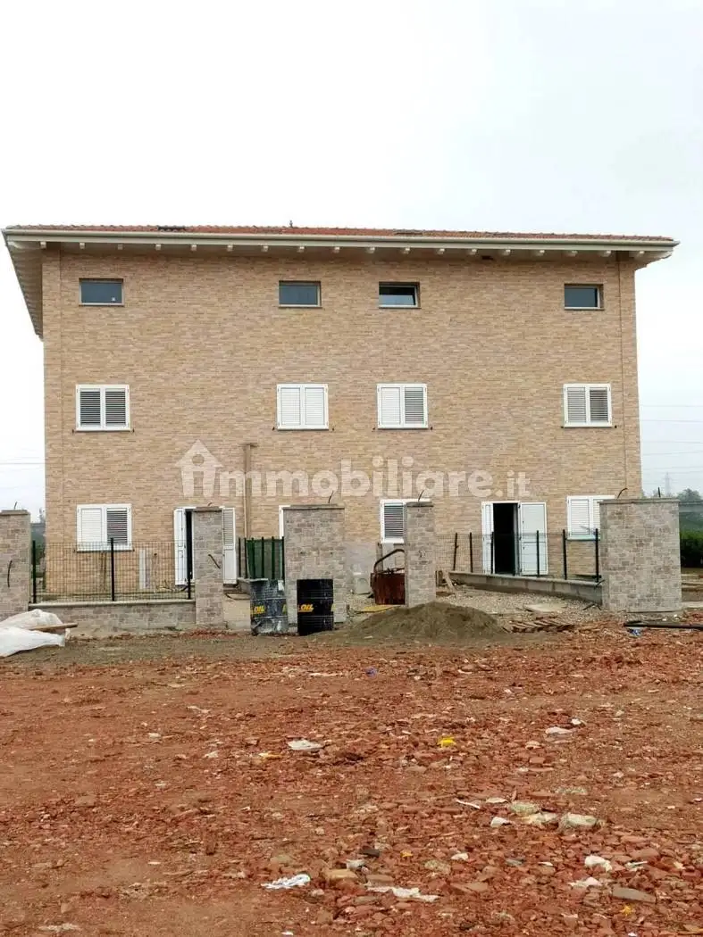 Villetta a schiera in vendita a Sala Bolognese