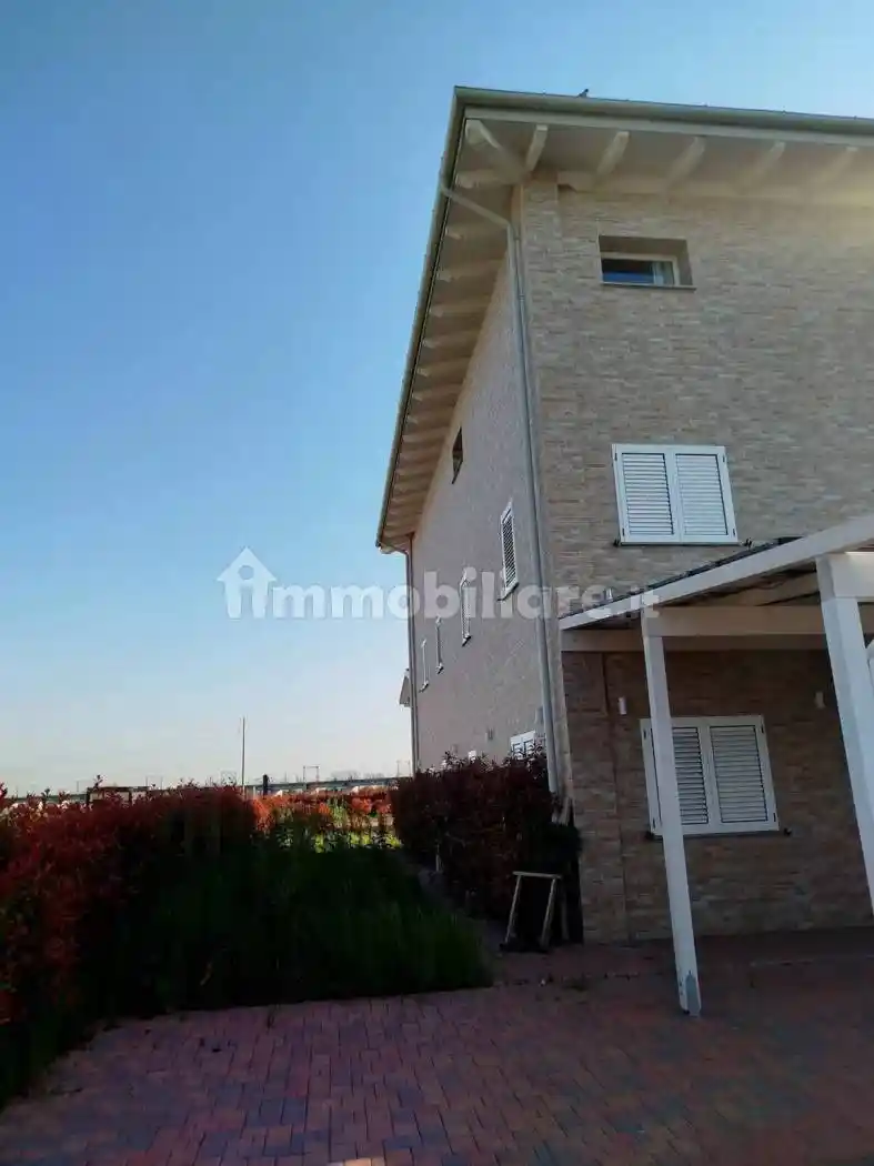 Villetta a schiera - foto 3