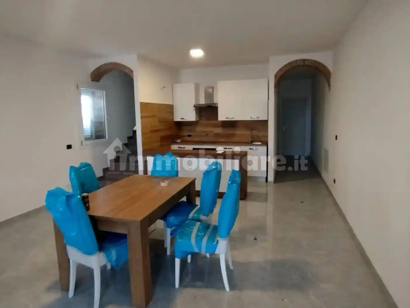 Villetta a schiera - foto 4