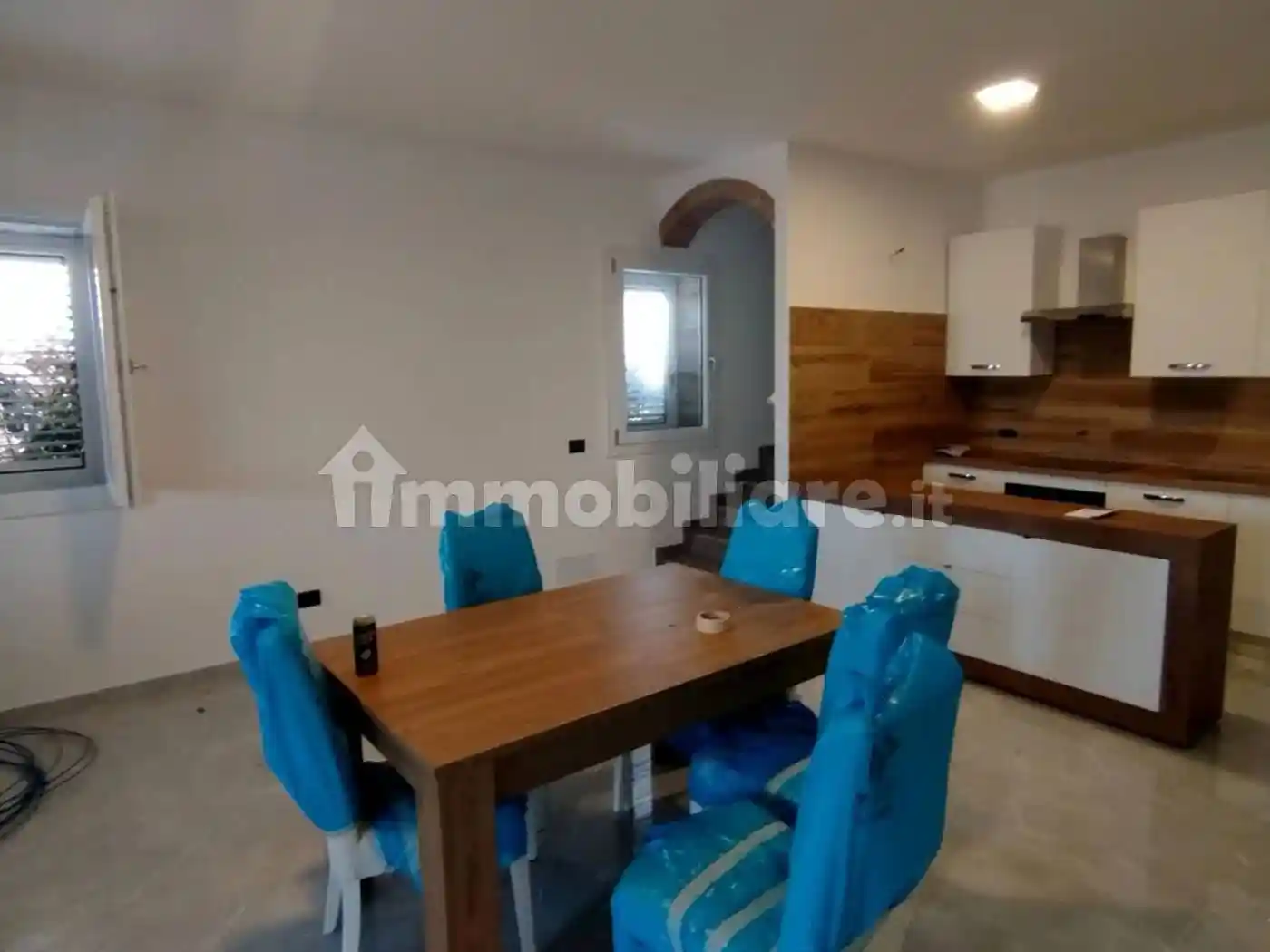 Villetta a schiera - foto 5