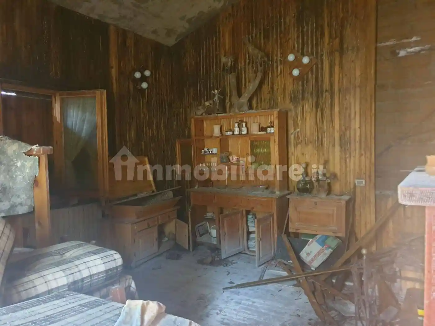 Villa a schiera Località Villa di Senatello, Casteldelci - foto 5