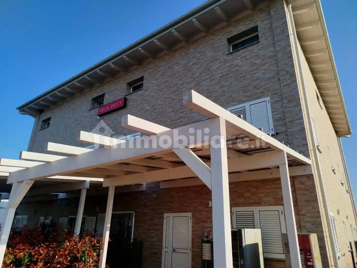 Villetta a schiera - foto 3