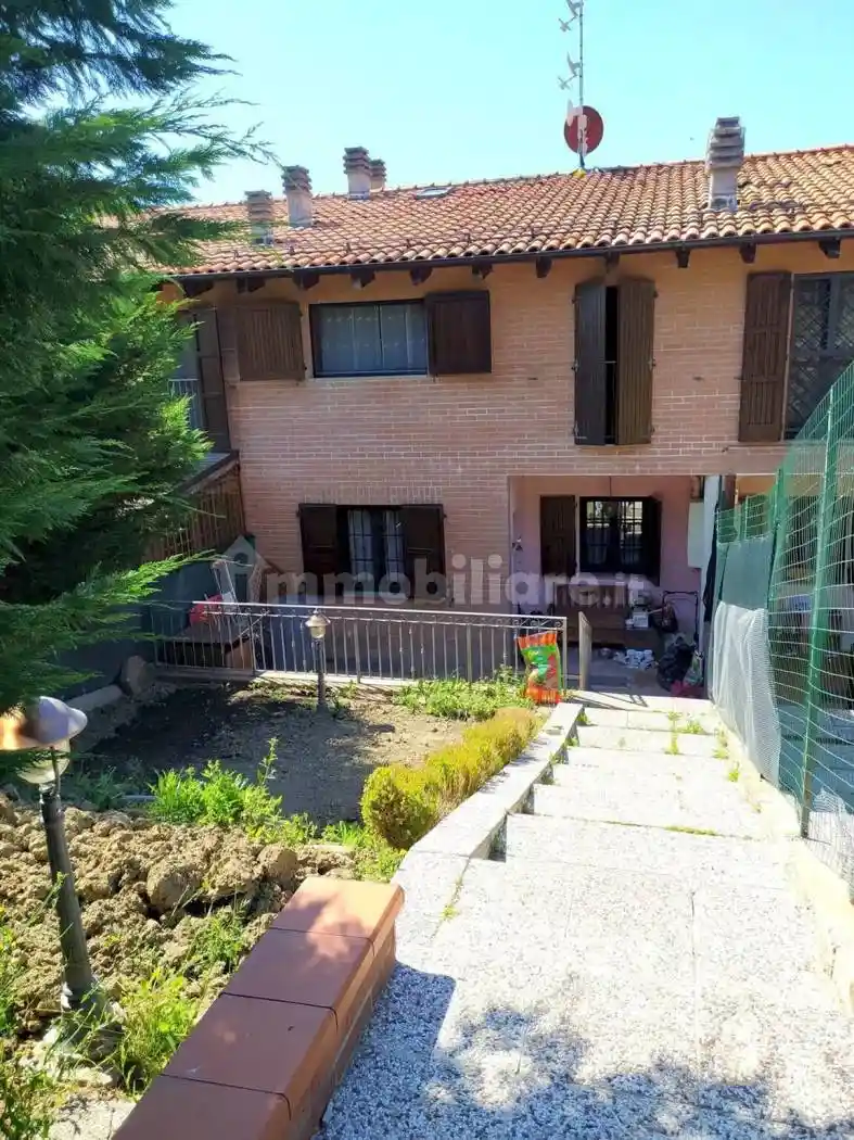 Villetta a schiera - foto 2