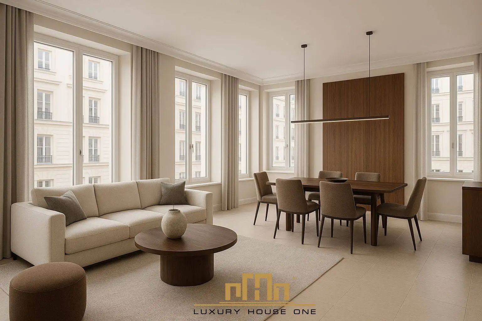 Apartment in vendita a Milan